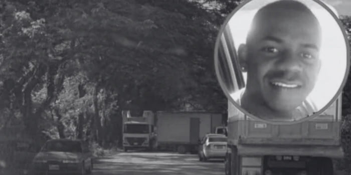 Conductor fue asesinado por ‘piratas’ tras resistirse a un atraco