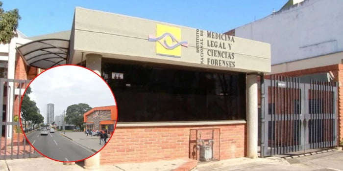 Mujer murió mientras hacía compras en un supermercado en Bucaramanga