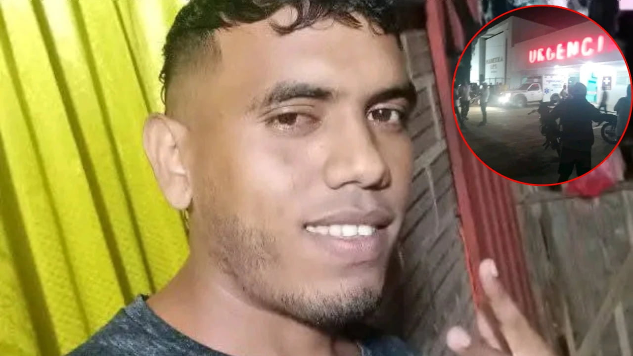 Balacera en fiesta de 15 años dejó un muerto y 5 heridos