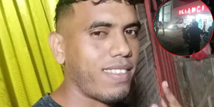 Balacera en fiesta de 15 años dejó un muerto y 5 heridos