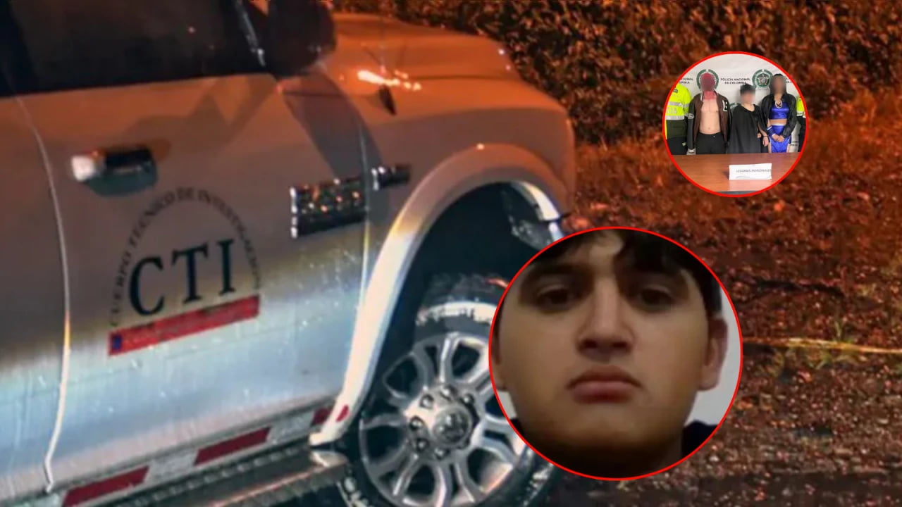 Estudiante universitario fue asesinada en una fiesta de Halloween