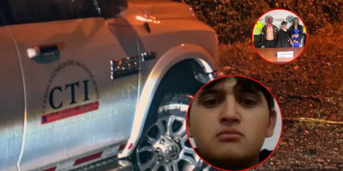 Estudiante universitario fue asesinada en una fiesta de Halloween