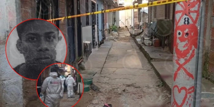 Violenta riña a cuchillo en Piedecuesta dejó un muerto y un capturado