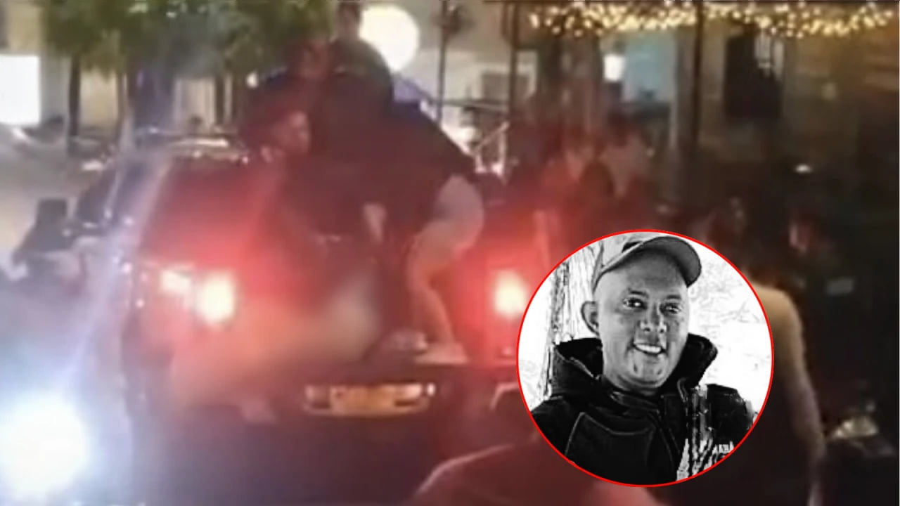 Hombre atacado a disparos padeció dos días en uci, su cuerpo no resistió