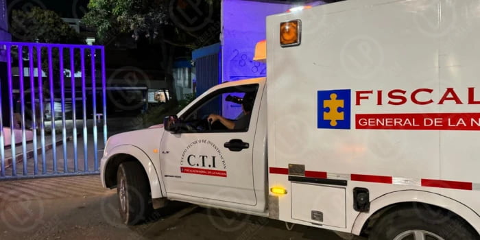 Hombre murió tras ser apuñalado cerca de la plaza de mercado de Piedecuesta