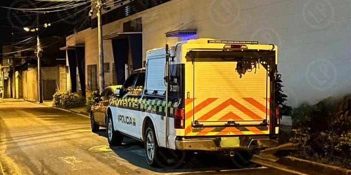 De 8 disparos mataron a un joven de 20 años en Piedecuesta.