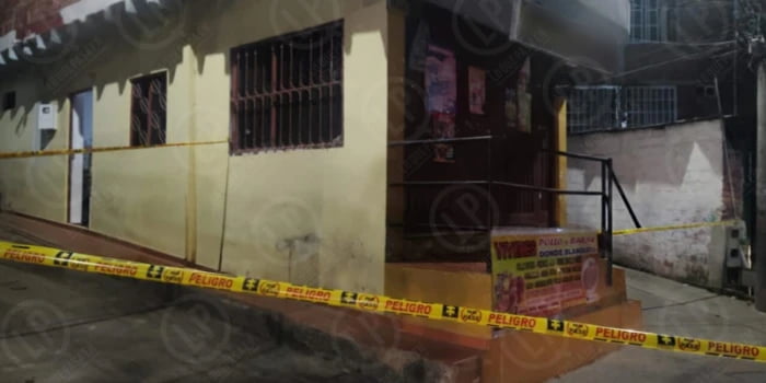 Riña en Piedecuesta terminó con una joven asesinada en plena vía pública