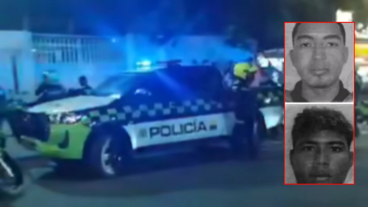 Sicarios mataron a dos jóvenes que jugaban dominó