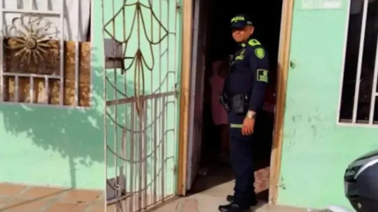 Horror: padre asesinó a su hija de 7 años en medio de disputa familiar