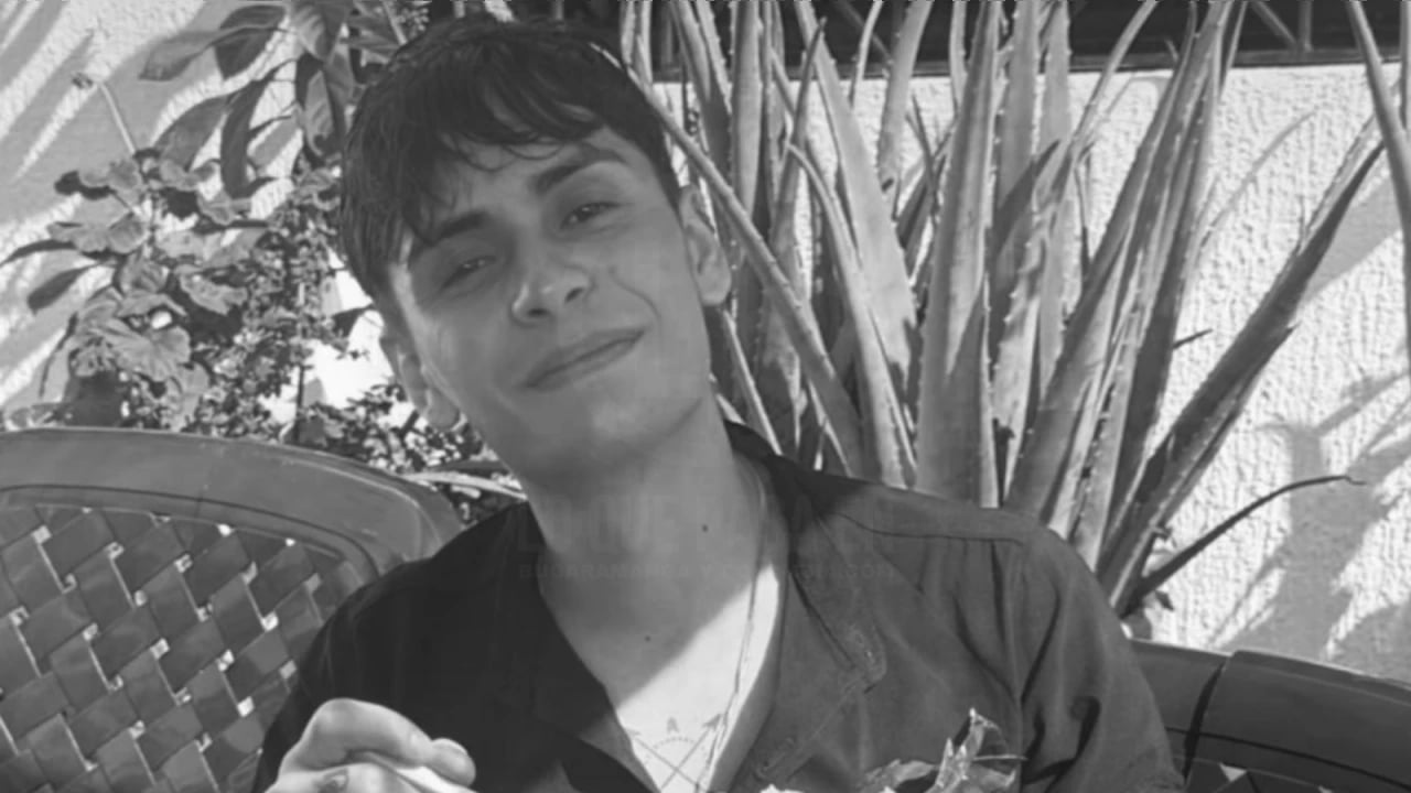 Seis días entre la vida y la muerte: falleció joven motociclista tras haber sido atropellado por un taxista