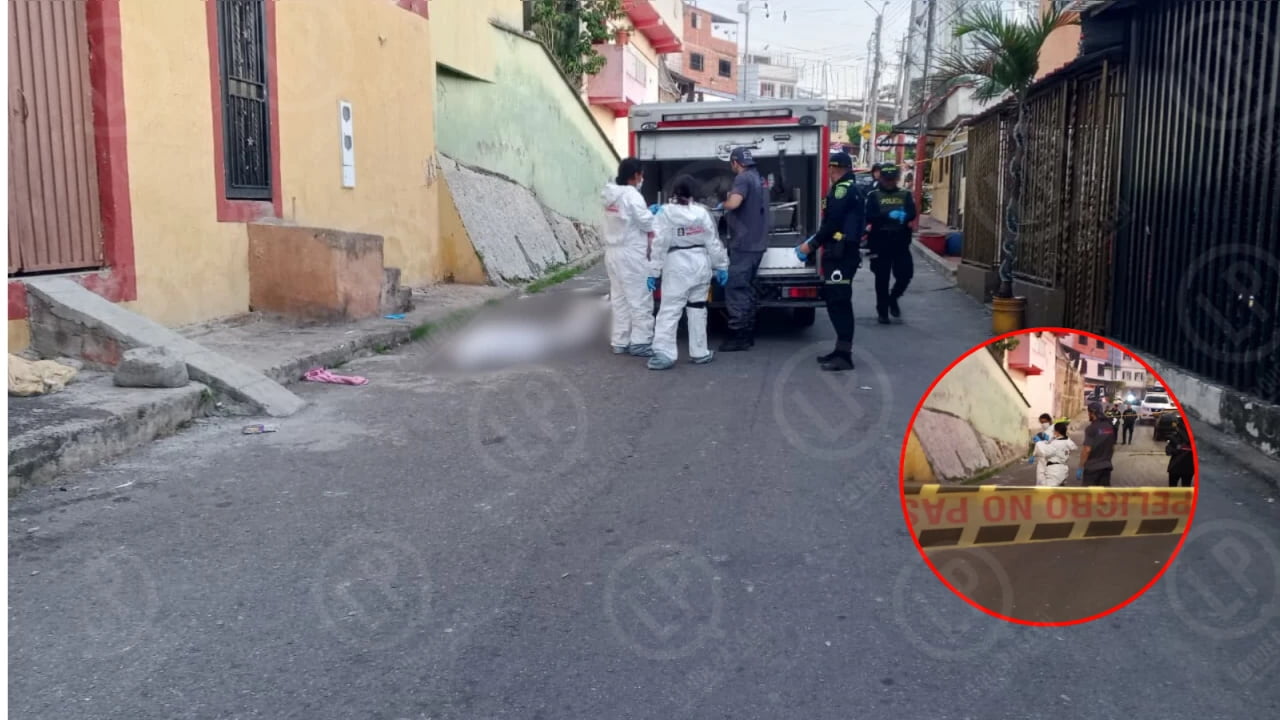 Rencillas personales habrían motivado el ataque que acabó con la vida de Bananas en Campohermoso