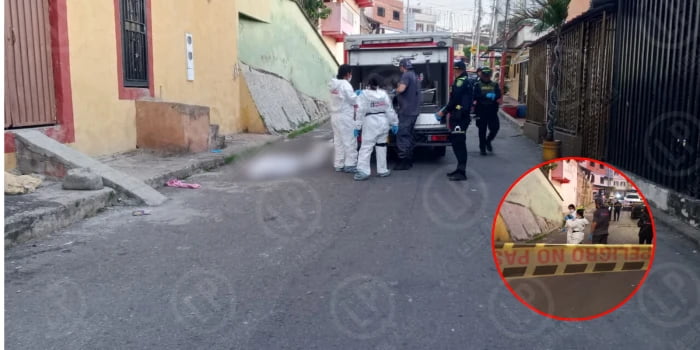 Rencillas personales habrían motivado el ataque que acabó con la vida de Bananas en Campohermoso