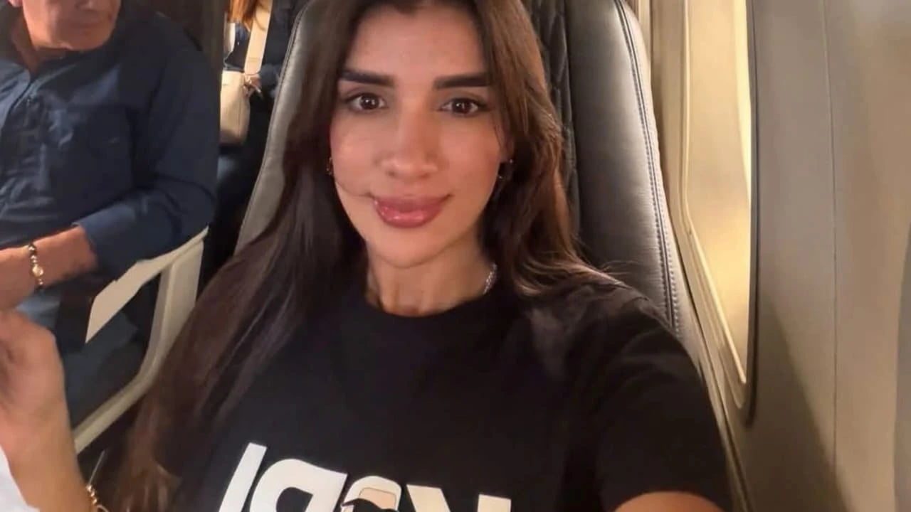 Tras varios días de investigación, confirman que Gineth estaba embarazada al morir en el accidente aéreo.