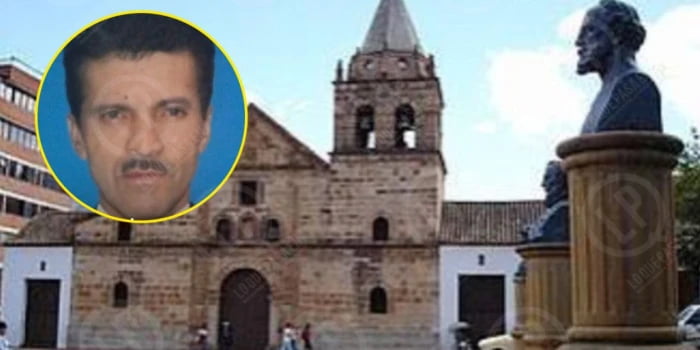 Noche de horror en Pamplona: discusión familiar terminó en tragedia