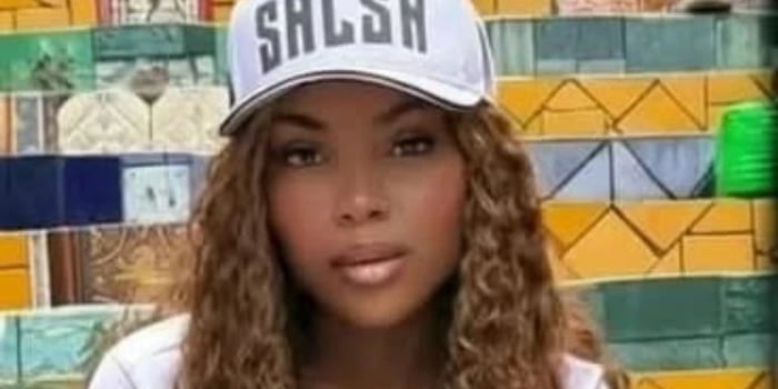 Lo que empezó como un dolor en el cuerpo terminó acabando con la vida de la influencer Carol The Warrior