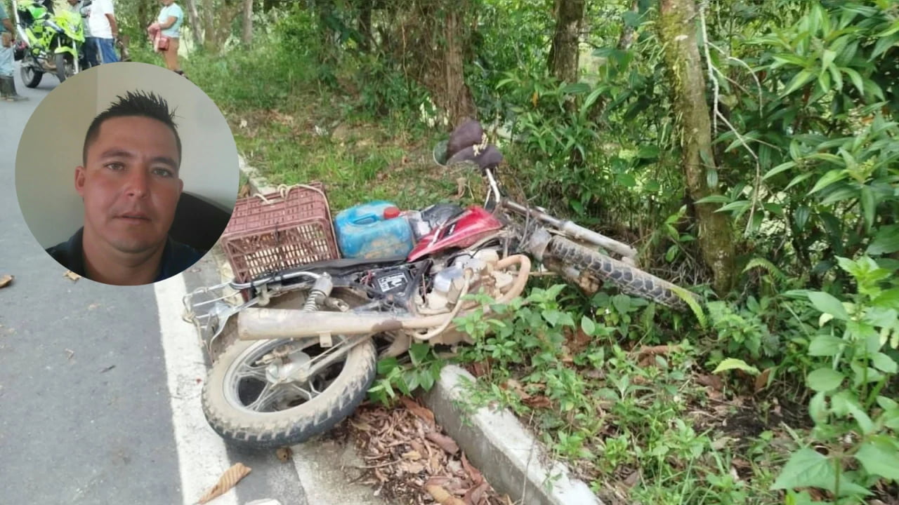 Concejal pierde la vida en accidente días después de asumir el cargo.