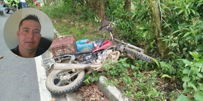 Concejal pierde la vida en accidente días después de asumir el cargo.