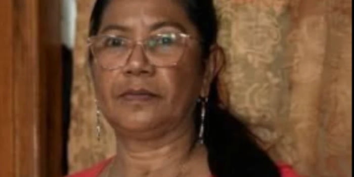 Abrió su negocio con ilusión y un ataque en su local terminó con su vida.