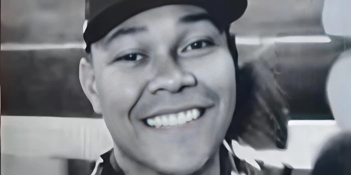 Cerca de 15 puñaladas acabaron con la vida de Gabriel Alfredo.