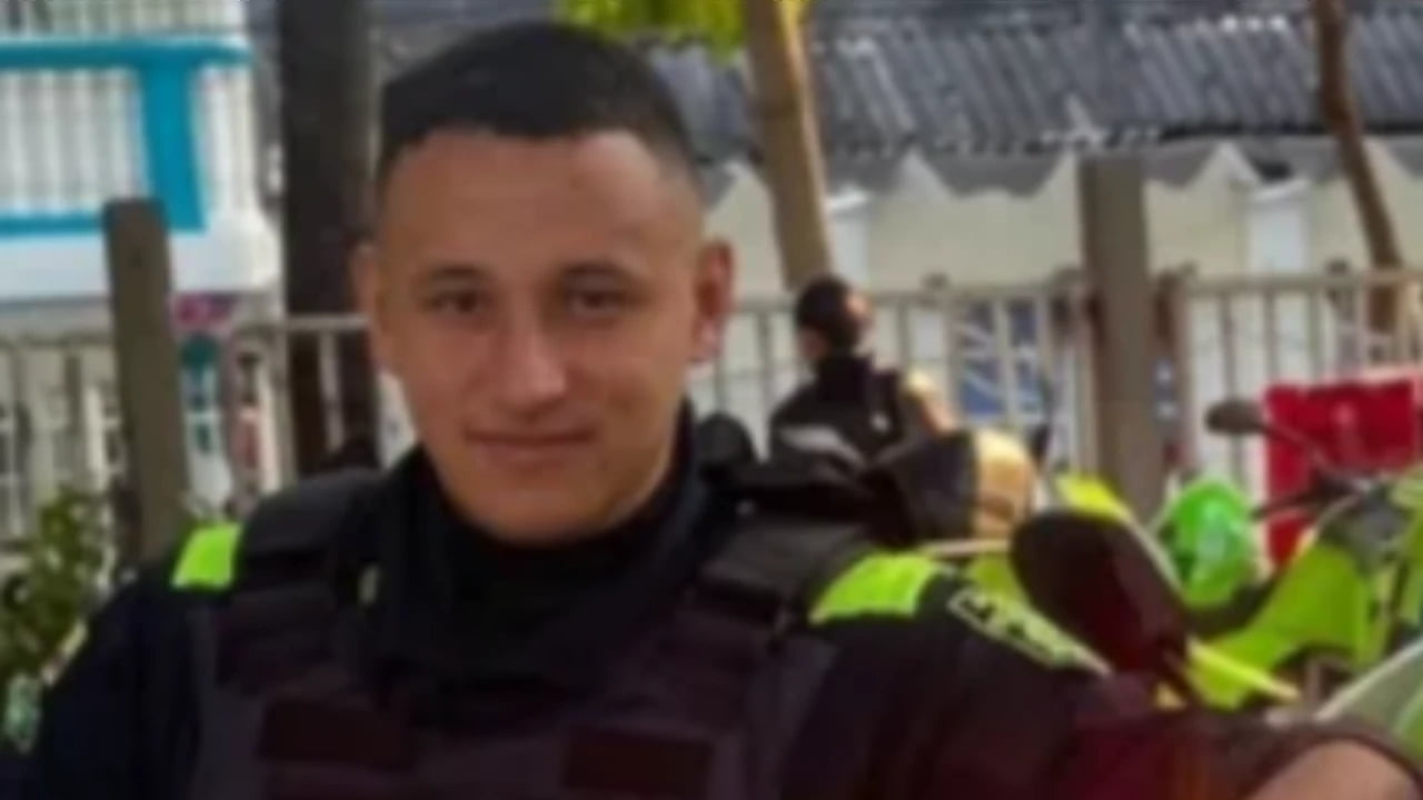 Salió a requisar una motocicleta y segundos después fue Asesinado.
