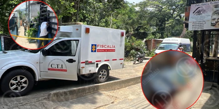 Dos hermanos fueron asesinados en Villa Helena; uno de ellos tenía Brazalete.