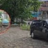 Tragedia en pleno funeral: vehículo fúnebre arrolló a varias personas y dejó una mujer muerta