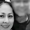 Encontraron a madre e hijo sepultados en el patio de su vivienda