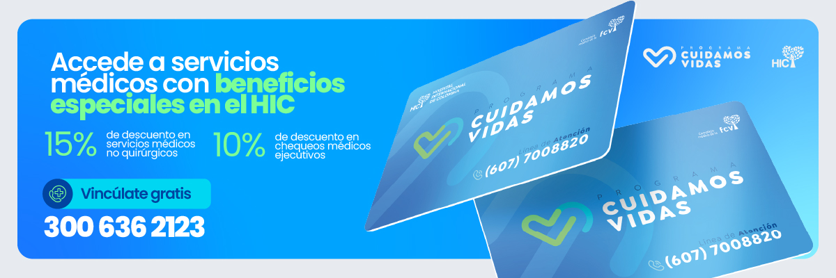 cuidando vidas