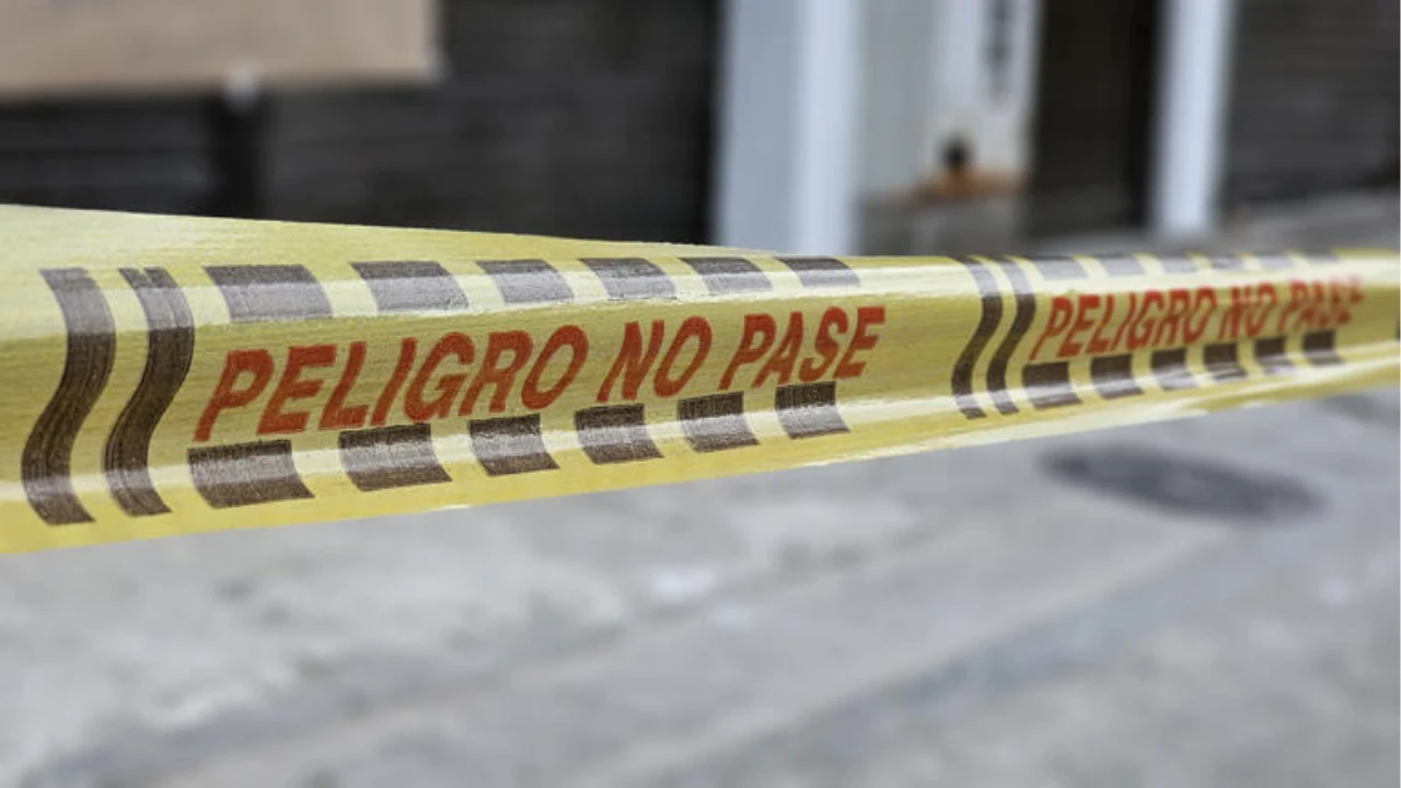 Hombre de 30 años fue atacado a disparos en un taller de ornamentación, en Balcones del Sur