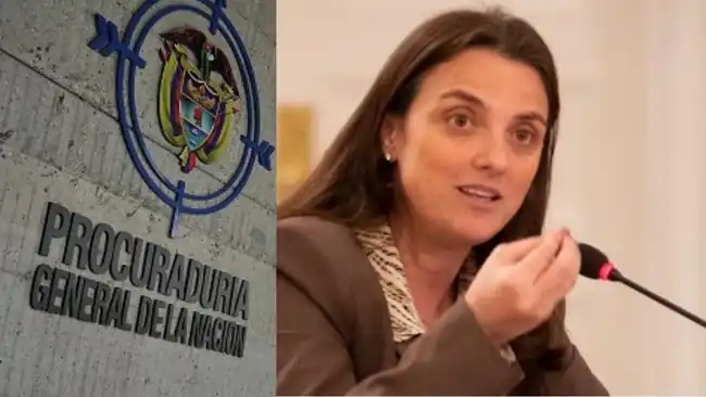Procuraduría absolvió a Karen Abudinen, en el caso Centros Poblados.