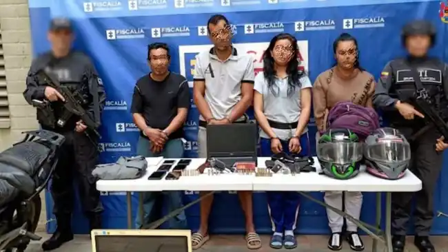 Mujer mandó a matar a su propia pareja, por cobrar su seguro de vida, fue condenada a 15 años de prisión