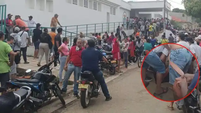 Cinco muertos y 16 heridos tras masiva intoxicación cuando realizaban mantenimiento a un pozo subterráneo