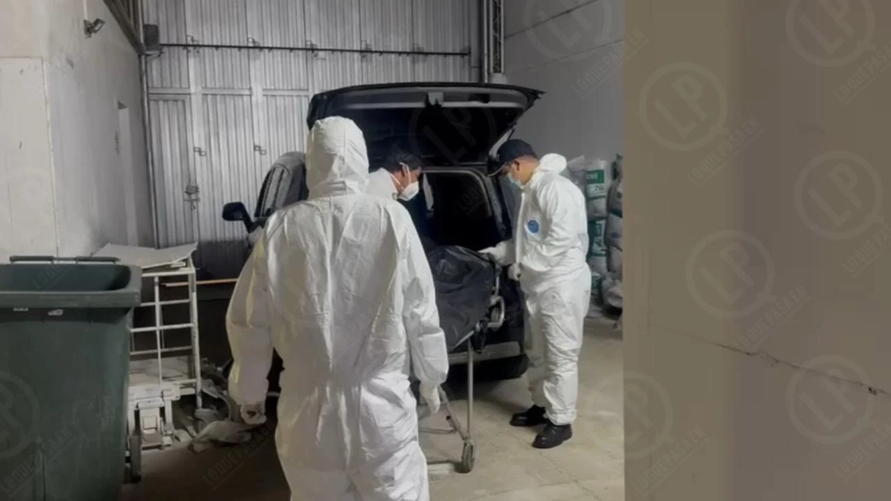 Tras 11 días de agonía murió don Jaime tras ser embestido por una motocicleta