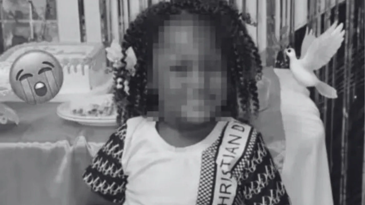 Tragedia: niña de 5 años murió al recibir descarga eléctrica mientras jugaba