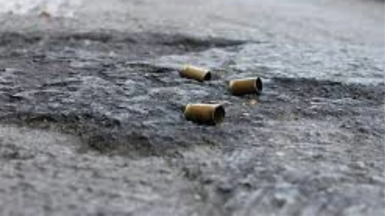 Ataque a disparos en Floridablanca dejó un hombre herido