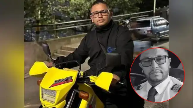 Lo mataron por robarle una moto avaluada en 30 millones de pesos