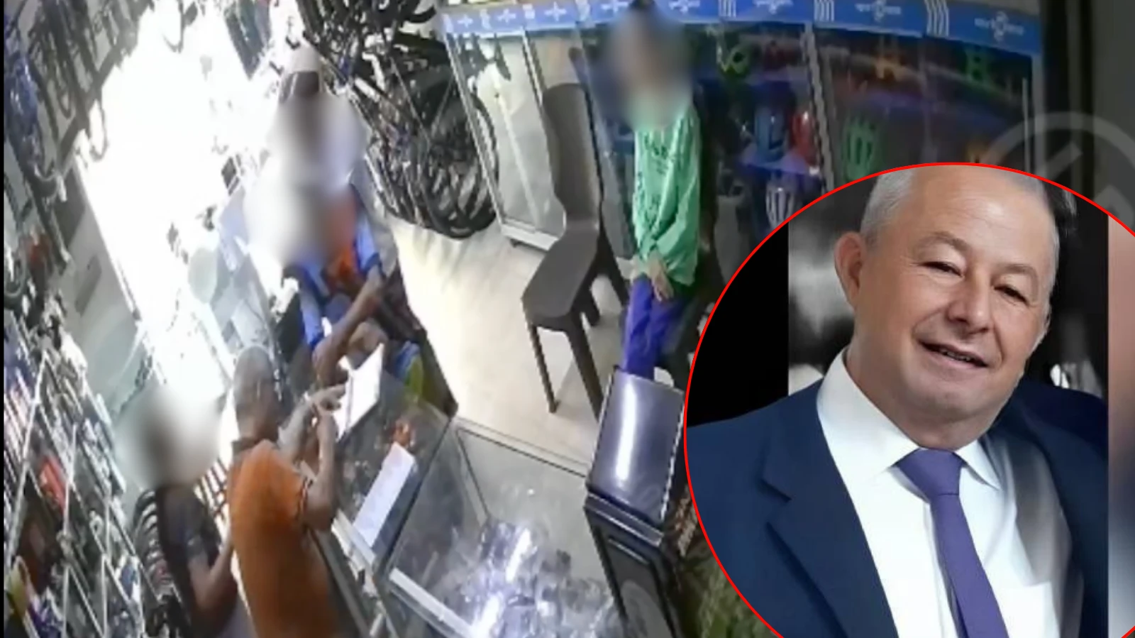 Ofrecen millonaria recompensa por crimen de comerciante en Piedecuesta