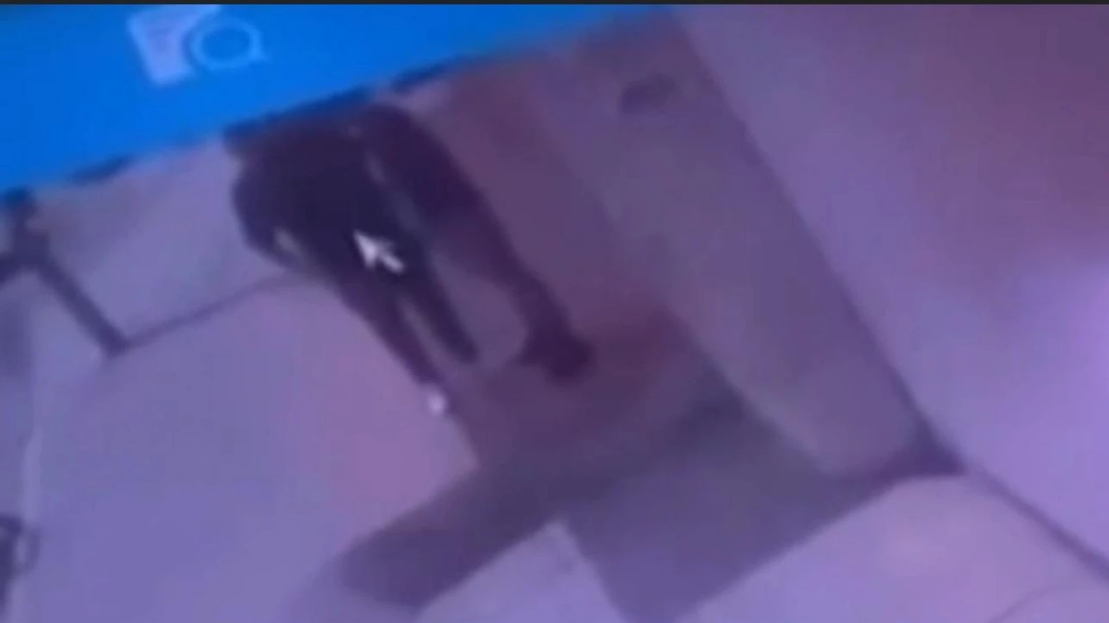 Impactante video revela cómo asesinaron a Cristian Medina alias “El Gato” en Floridablanca