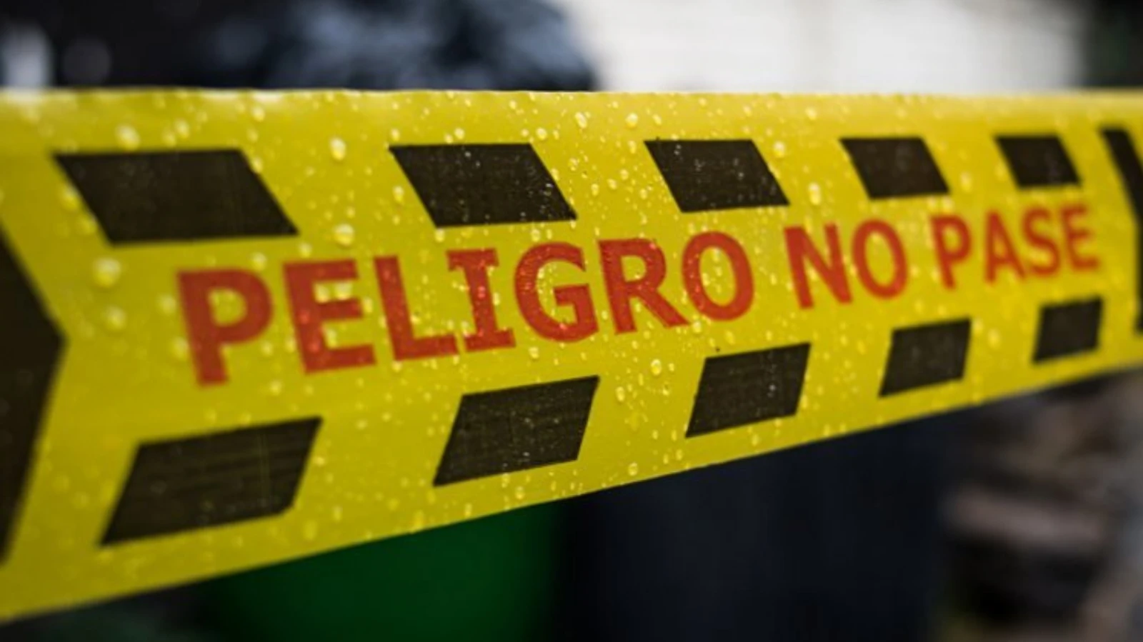 Guardia de seguridad fue asesinado a golpes por habitante de calle