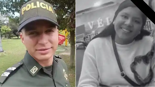 Policía que mató a su compañera sentimental de 80 puñaladas fue condenado