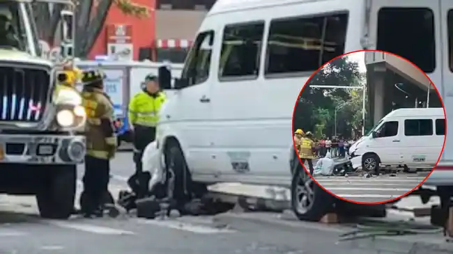 Tragedia: conductor borracho arrolló y mató a una joven de 17 años