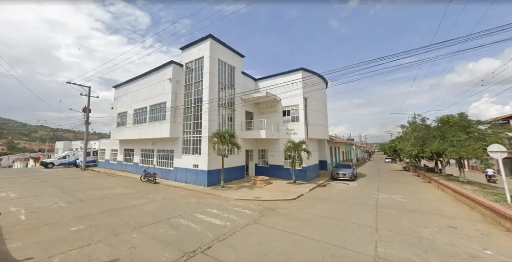 Soldado muere por disparo accidental en zona rural de Villanueva, Santander