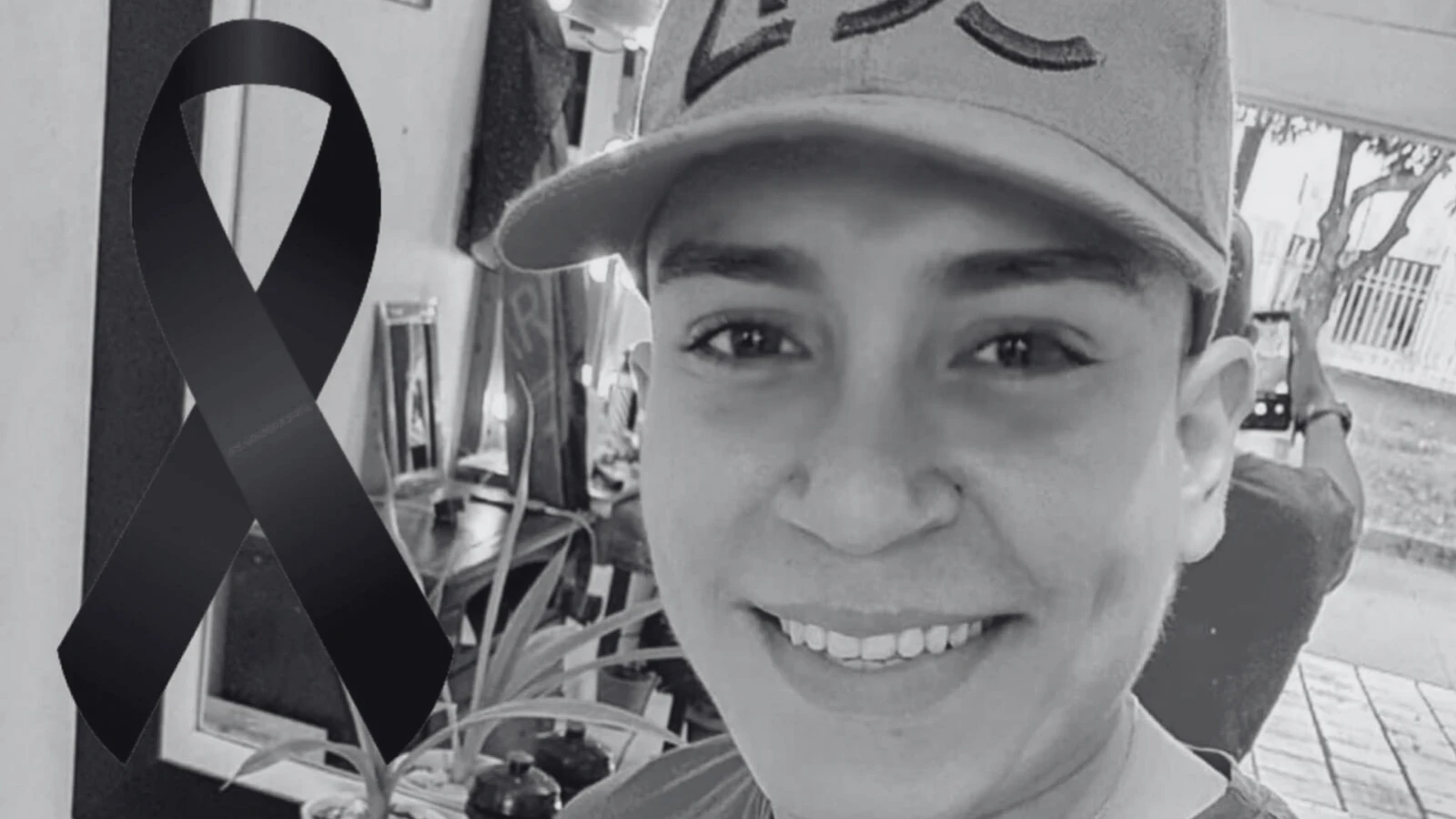 A disparos fue segada la vida de un joven creador de contenido