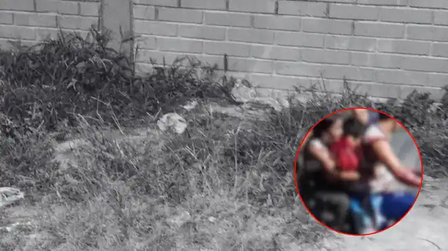 Se entregó adolescente de 15 años involucrado en riña donde murió un menor