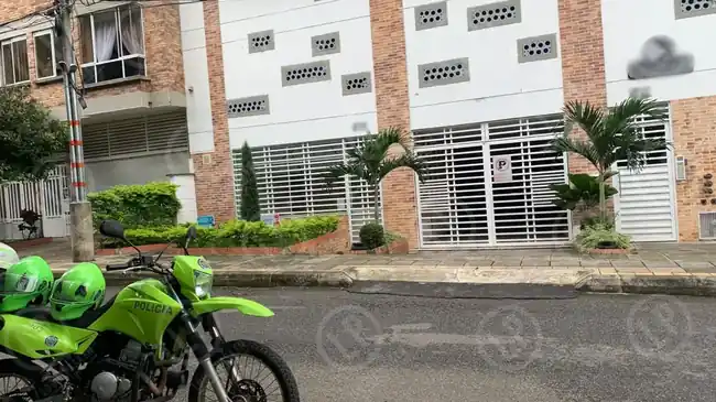 Robo como de película en Bucaramanga: víctimas amordazadas en apartamento del barrio La Floresta