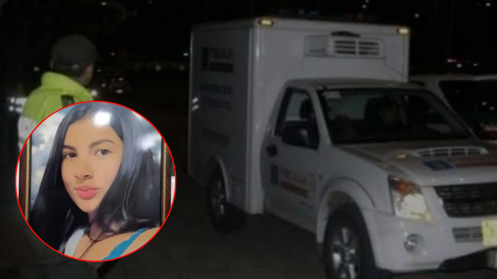 Atroz crimen: Mujer fue asesinada por su expareja, frente a su hijo