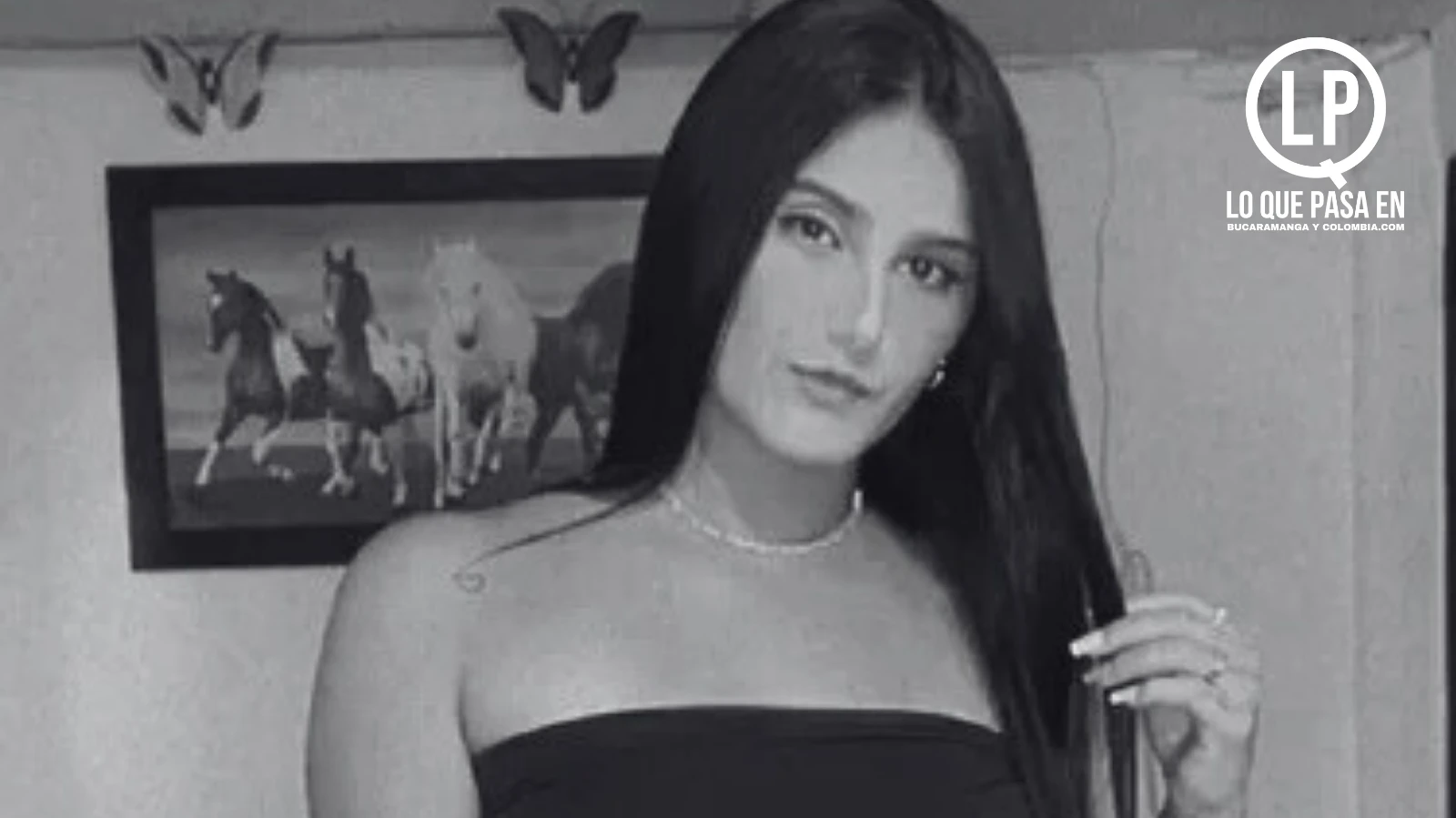 Asesinaron a puñaladas a ‘La Traviesa’, famosa influenciadora colombiana