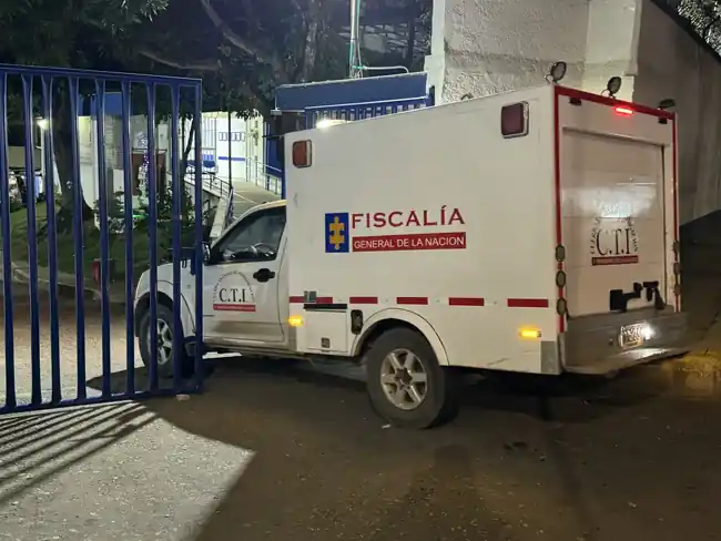 Estudiante del SENA fue asesinado dentro de una discoteca en Bucaramanga; tres mujeres resultaron heridas, entre ellas una menor