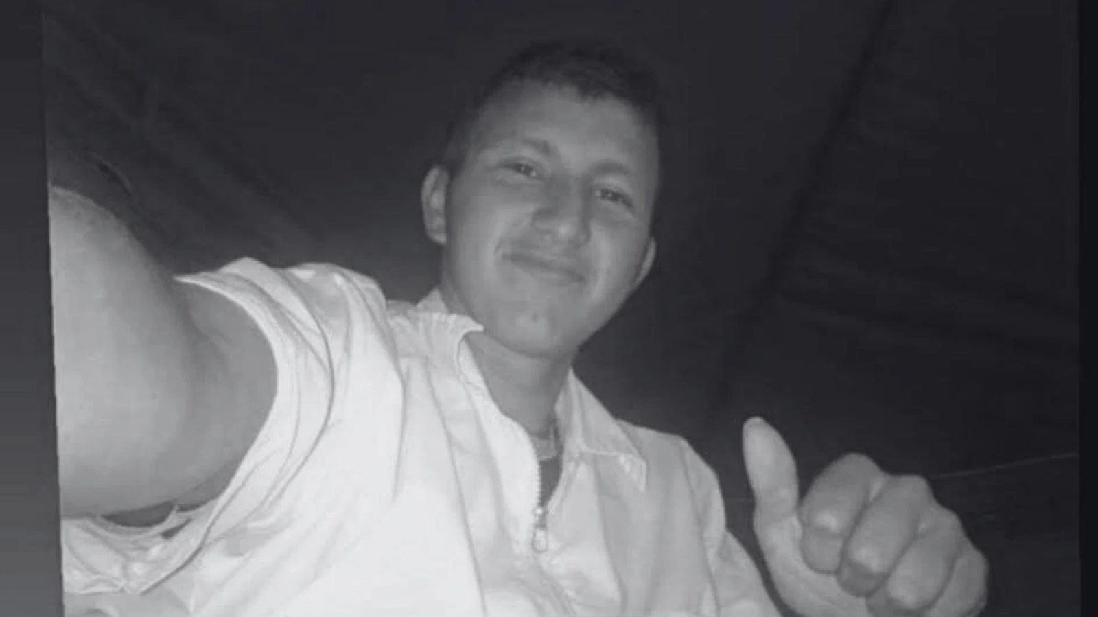 Joven fue asesinado a cuchillo en la puerta de su casa en Málaga, Santander