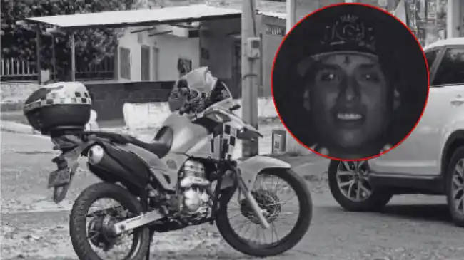 Joven asesinado a tiros tras implacable persecución armada